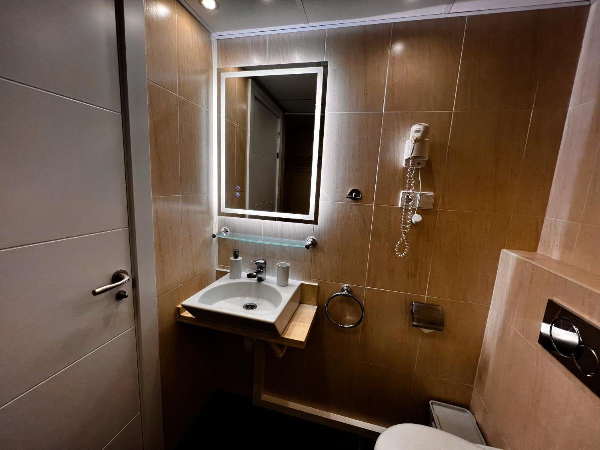Crown Apartments With Sea View Sitio de Calahonda Buitenkant foto